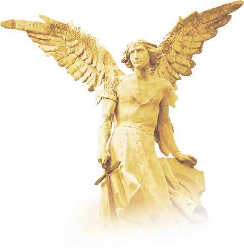 Archangel Zaphkiel