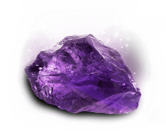 Angelic Stone: Amethyst