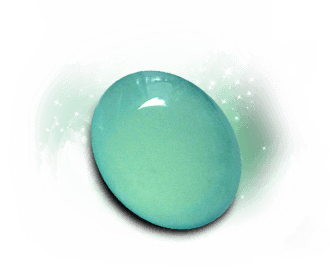 Angelic Stone: Chalcedony