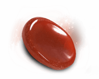 Angelic Stone: Cornelian