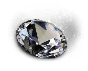 Angelic Stone: Diamond