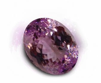 Angelic Stone: Kunzite