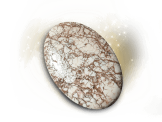 Angelic Stone: Magnesite