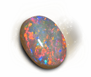 Angelic Stone: Opal