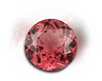 Angelic Stone: Pink Tourmaline