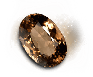 Angelic Stone: Smoky Quartz